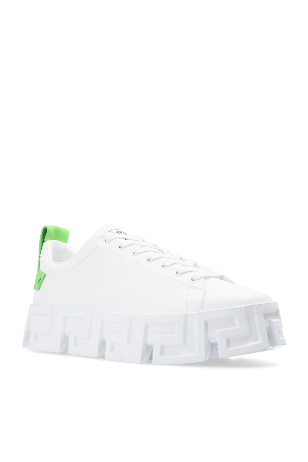 Tenis discount versace 2019